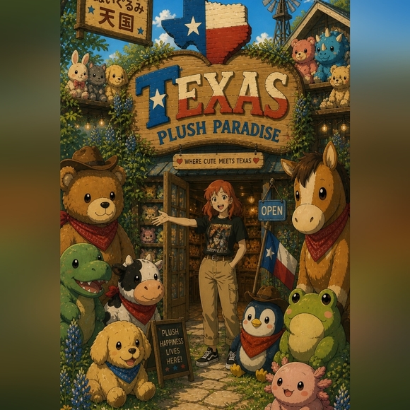 txplushparadise